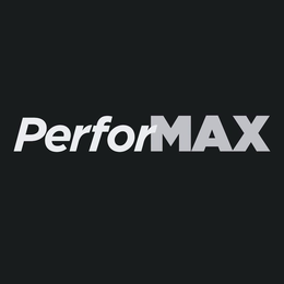 PERFORMAX trademark