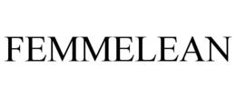 FEMMELEAN trademark