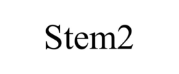 STEM2 trademark