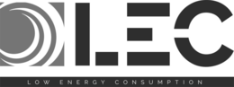 LEC LOW ENERGY CONSUMPTION trademark