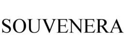 SOUVENERA trademark
