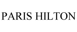 PARIS HILTON trademark