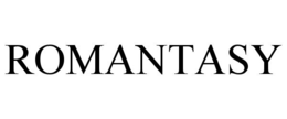 ROMANTASY trademark