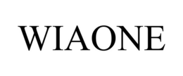 WIAONE trademark