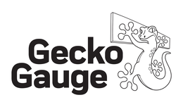 GECKO GAUGE trademark