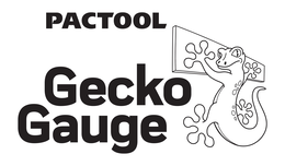 PACTOOL GECKO GAUGE trademark