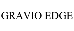 GRAVIO EDGE trademark