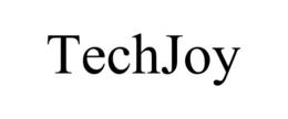 TECHJOY trademark