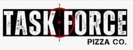 TASK FORCE PIZZA CO. trademark