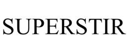SUPERSTIR trademark