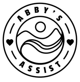 ABBY'S ASSIST trademark