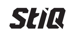 STIQ trademark