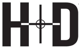 H D trademark