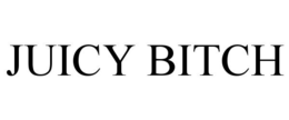 JUICY BITCH trademark