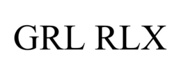 GRL RLX trademark