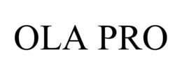 OLA PRO trademark