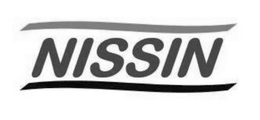 NISSIN trademark