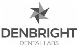 DENBRIGHT DENTAL LABS trademark