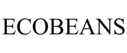 ECOBEANS trademark