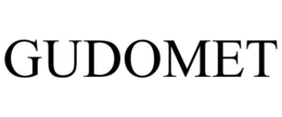 GUDOMET trademark