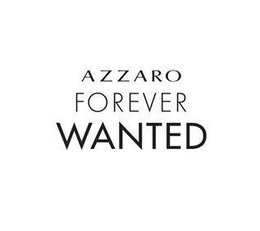 AZZARO FOREVER WANTED trademark