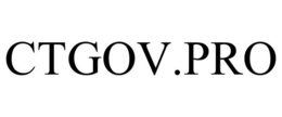 CTGOV.PRO trademark