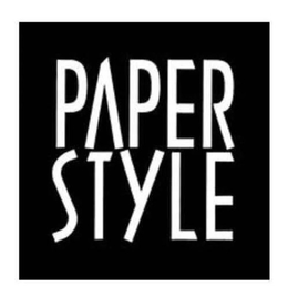 PAPER STYLE trademark