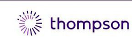 THOMPSON trademark