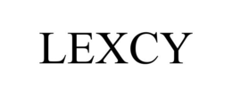 LEXCY trademark