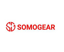 SMG SOMOGEAR trademark