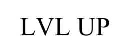LVL UP trademark