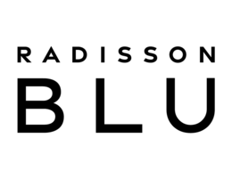 RADISSON  B L U trademark