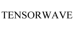 TENSORWAVE trademark
