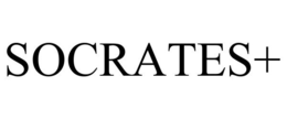 SOCRATES+ trademark