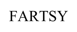 FARTSY trademark