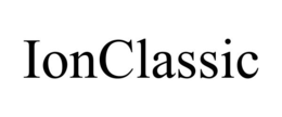IONCLASSIC trademark