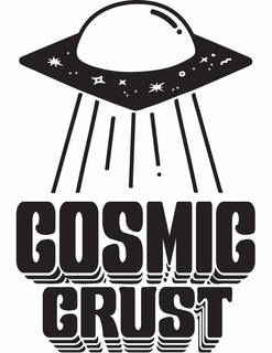 COSMIC CRUST trademark