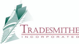 TRADESMITHE INCORPORATED trademark