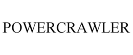POWERCRAWLER trademark