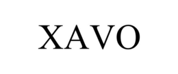 XAVO trademark