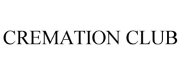 CREMATION CLUB trademark