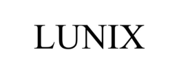 LUNIX trademark
