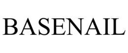 BASENAIL trademark