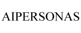 AIPERSONAS trademark