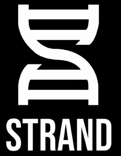 STRAND trademark