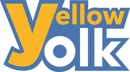 YELLOW YOLK trademark