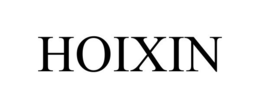 HOIXIN trademark