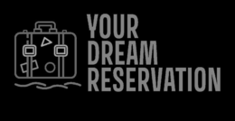 YOUR DREAM RESERVATION trademark