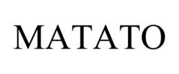 MATATO trademark