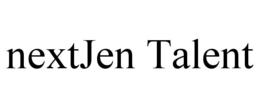 NEXTJEN TALENT trademark
